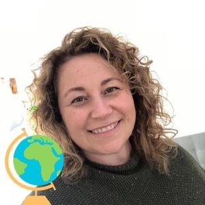 Meet your Posher, Robin